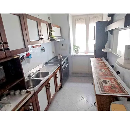 ADM addumammà casa vacanze sul mare-2